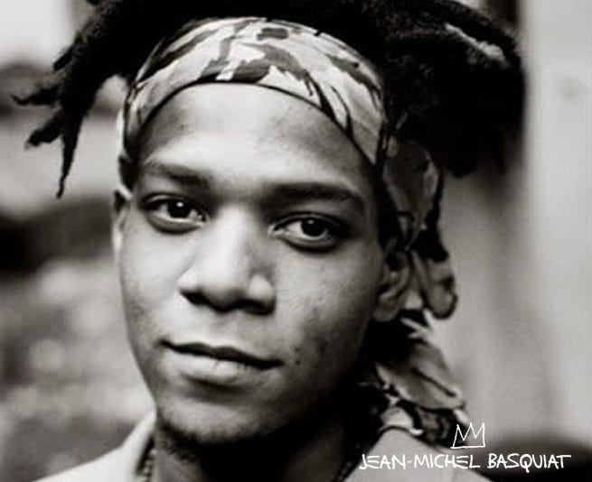 Basquiat