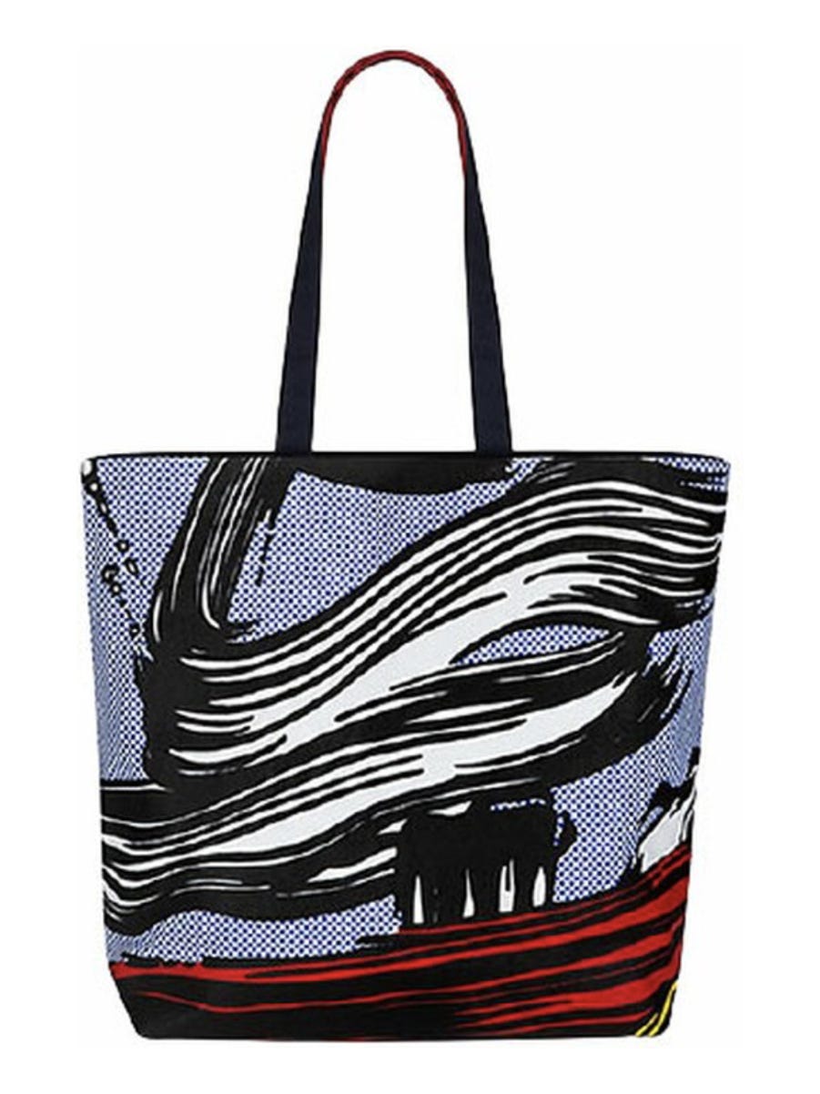 Moma tote clearance